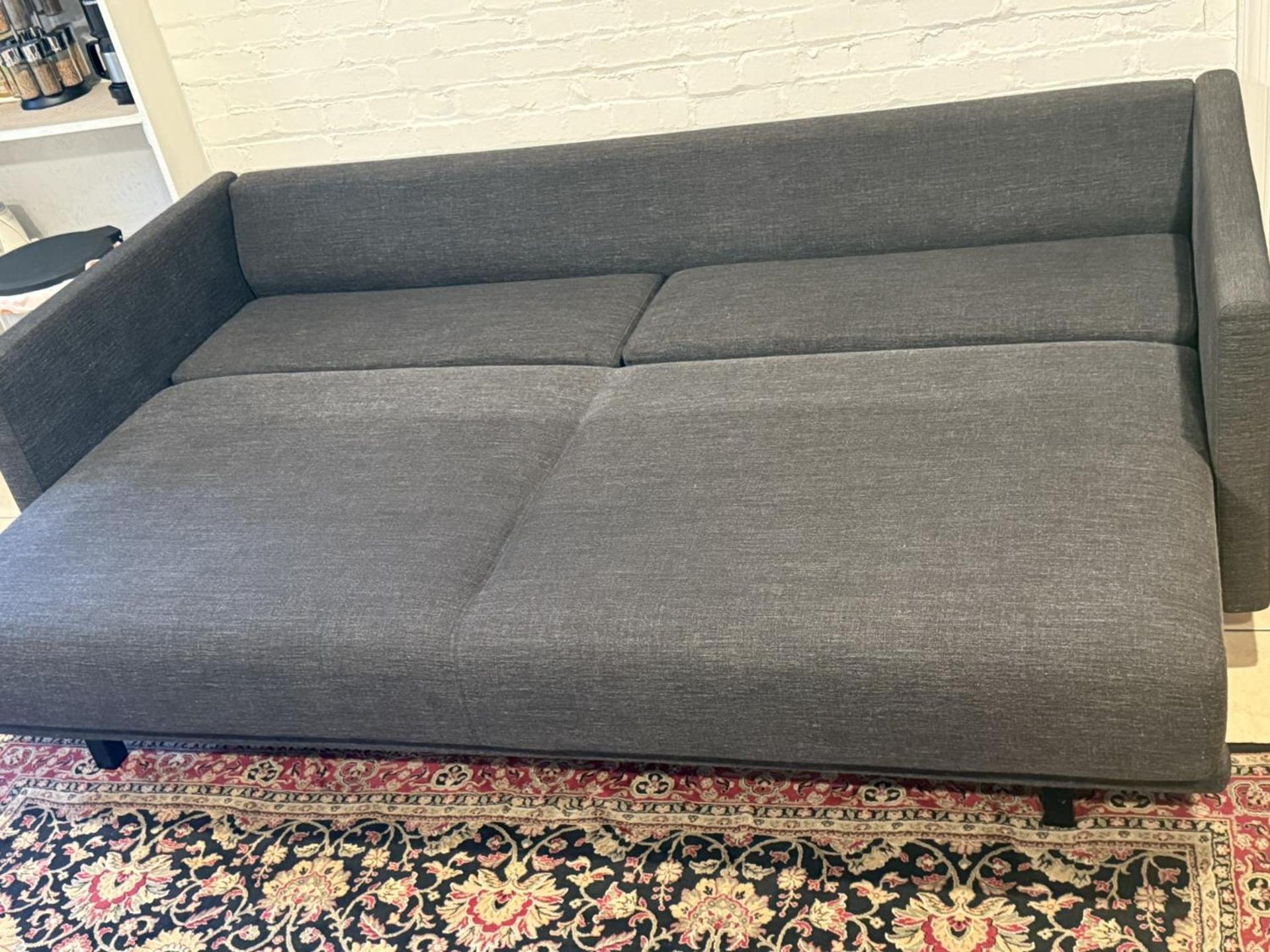 First Floor One Bedroom Apartment With Full Kitchen & Bath Washington Eksteriør billede